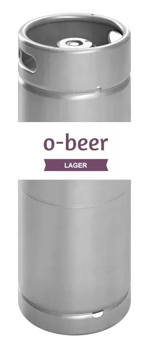 Fût Blanche 20L