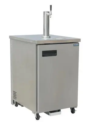 Pompe à bière